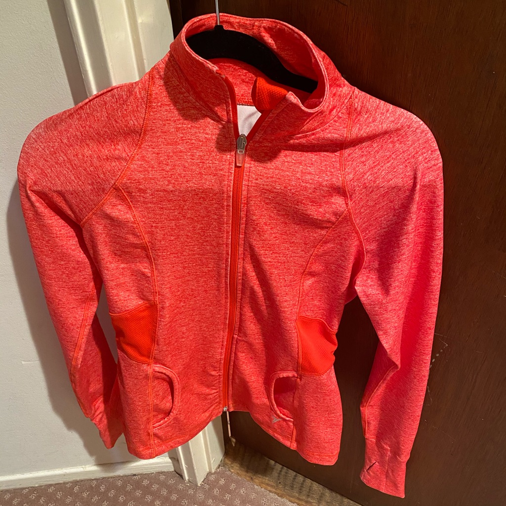 Active Ware Jacket